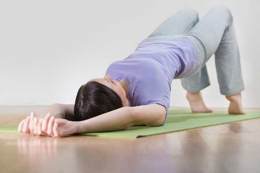 What is energy medicine yoga?