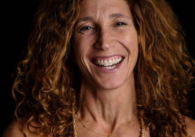 Betsy Weiner