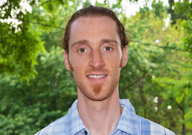 Ben Vincent