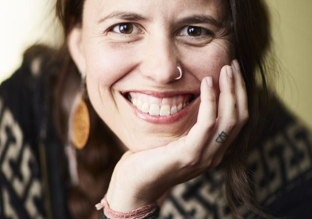 Chanti Tacoronte-Perez