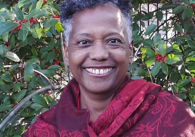 Denise A. Alston, PhD