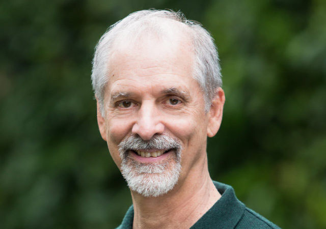 Gary Kraftsow