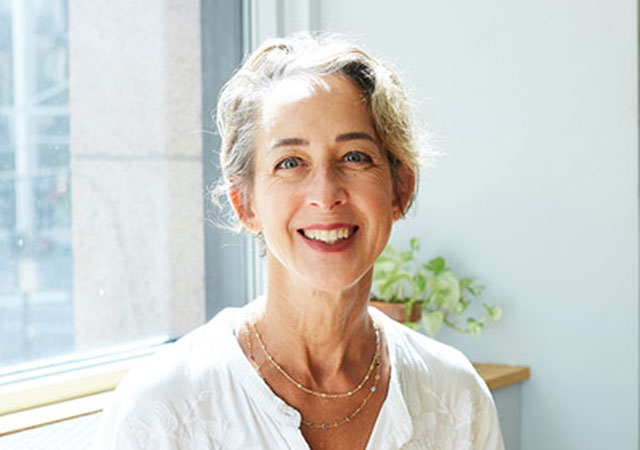 jes rosenberg
