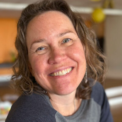 jenn posterick