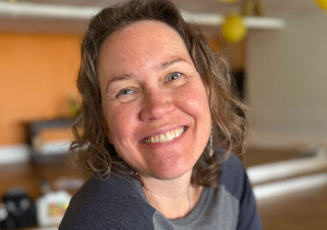 jenn posterick