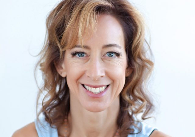 Jessica Rosenberg