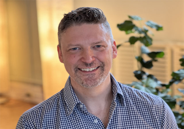 Michael Kooiman