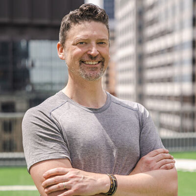 Mike-Kooiman