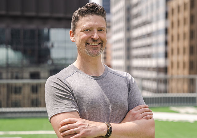 Mike-Kooiman