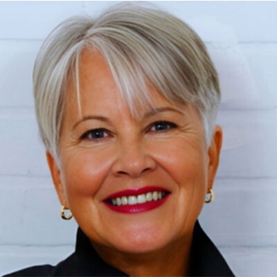 Nina Roberts Salveson
