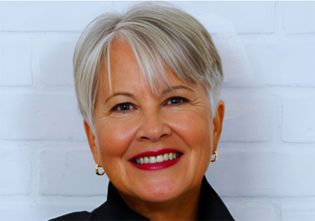 Nina Roberts Salveson