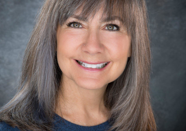 Pati Richards