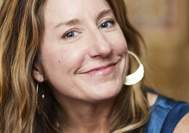 Tanya Boigenzahn