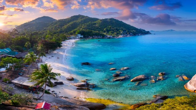 koh samui yoga retreat