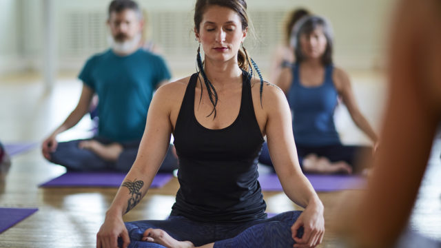 Home - Devanadi Yoga
