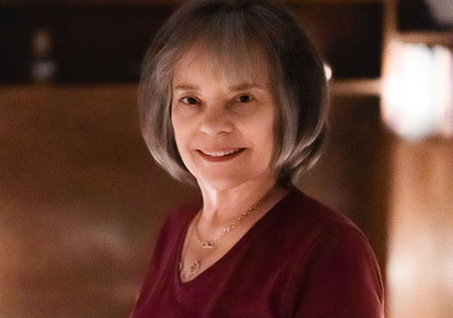 judith hanson lasater