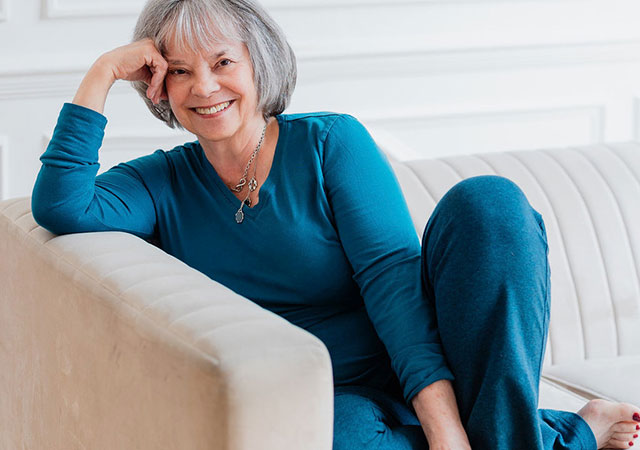 judith hanson lasater