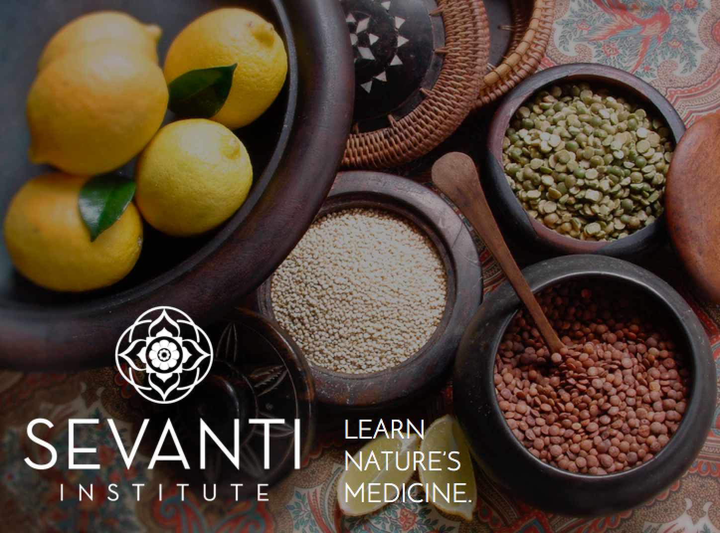 Ayurveda Foundation Program Level 1 Devanadi Yoga