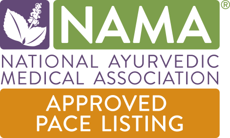 Apply to Become a NAMA Ayurvedic Yoga Therapist — National