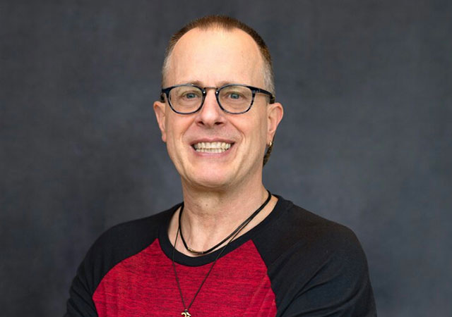 Jamie Reinbold