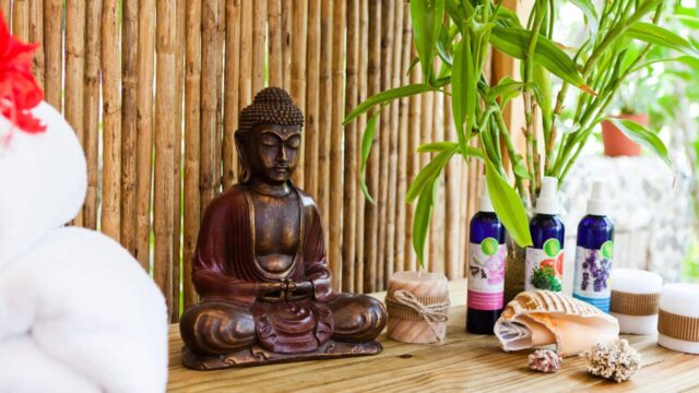 buddha