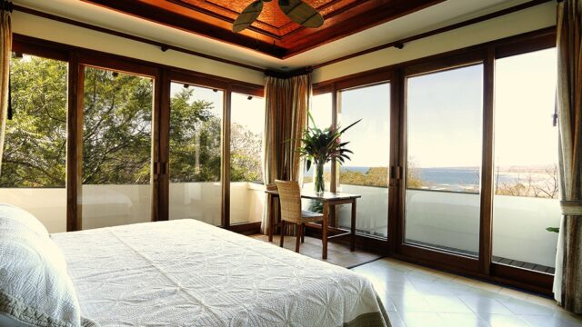 superior ocean view