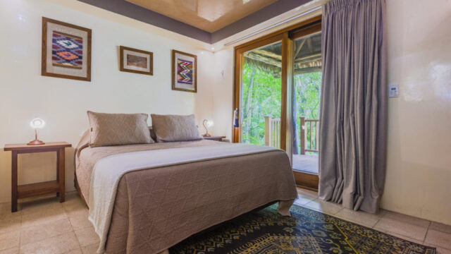 pacifico cottage
