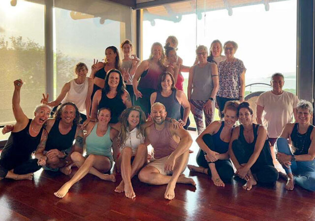 clear vision retreat in costa rica