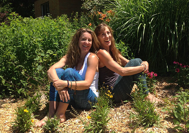 Reclaiming What Matters Retreat at Himalayan Instutite