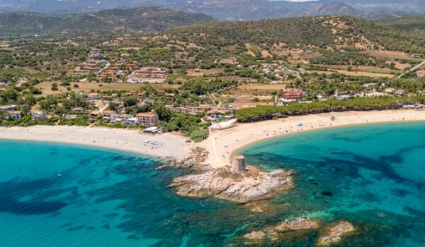 sardinia italy yoga retreat