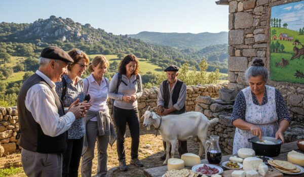sardinia italy yoga retreat