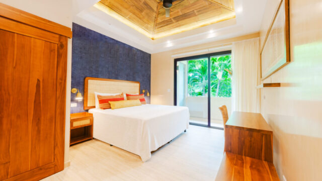garden suite