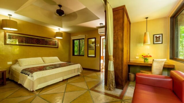 nature suite