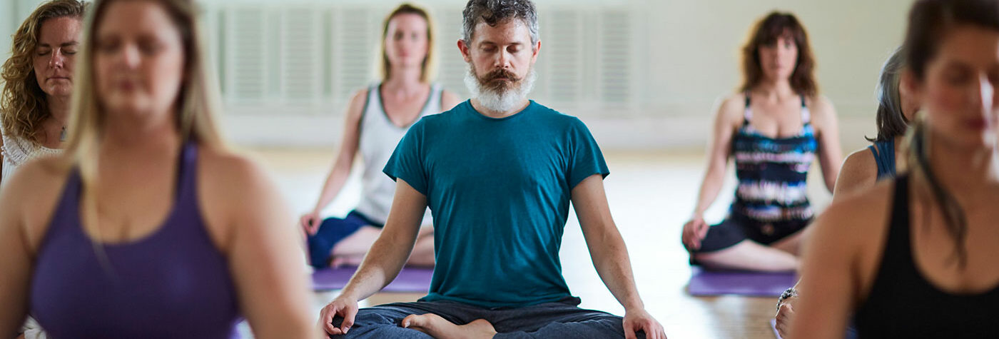 devanadi yoga meditation training