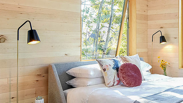 wild rice retreat yoga