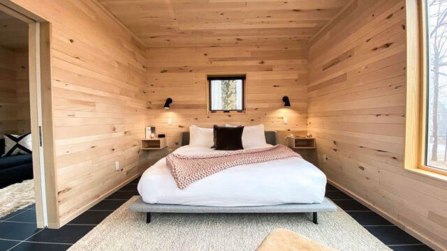 wild rice retreat yoga