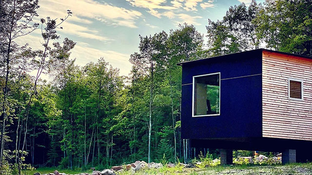 wild rice retreat yoga