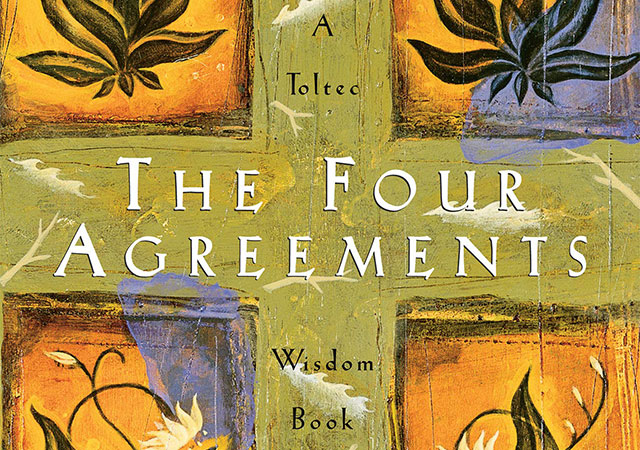 yoga and the four agreements