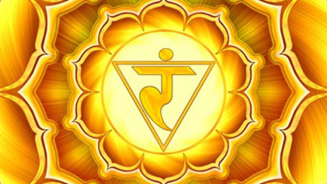 solar plexus chakra workshop
